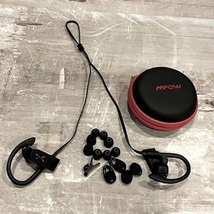 MPOW Wireless Sports Headphones